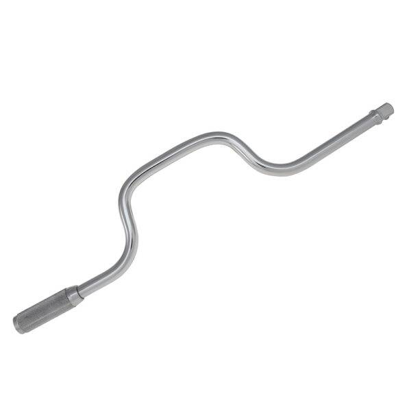 Berbiquí para dado cuadro de 1/2" Surtek