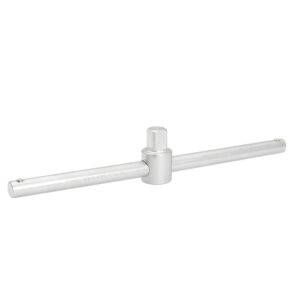 F5885 Barra corrediza para dado cuadro de 1/2", 9-1/2" Surtek
