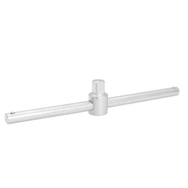 F5885 Barra corrediza para dado cuadro de 1/2", 9-1/2" Surtek