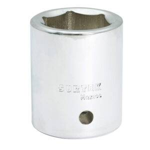 F5934H Dado cuadro de 3/4", 6 puntas, en pulgadas, 1-1/16" Surtek