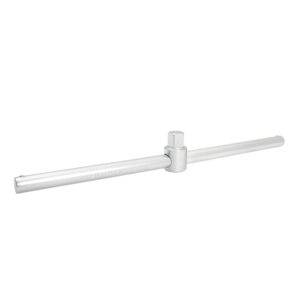 F5985 Barra corrediza para dado cuadro de 3/4", 18" Surtek