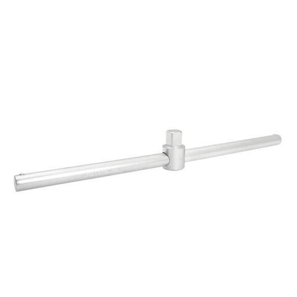 F5985 Barra corrediza para dado cuadro de 3/4", 18" Surtek
