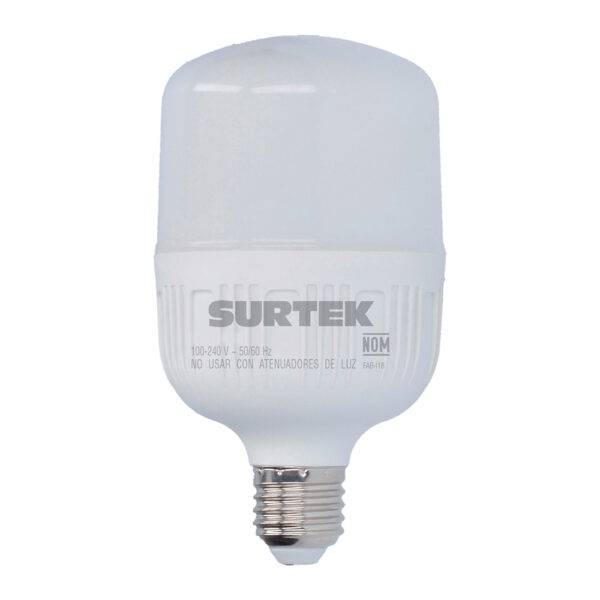 FAP30 Lámpara de LED alta potencia, 30 W Surtek