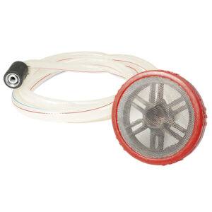 FILT850 Filtro para hidrolavadoras eléctricas HL800 y HL850 Surtek