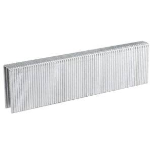 G1612 Grapas para engrapadora neumática calibre 16, corona 7/16", largo 2" Urrea