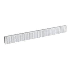 G1810 Grapas para engrapadora neumática calibre 18, corona 1/4", largo 1-1/4" Urrea