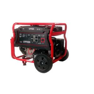 GG890 Generador a gasolina 9000 W, 457 cc, volatje de salida 120-240 V Urrea