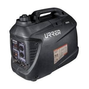 GGI810 Generador a gasolina inverter 1000 W, 54 cc, voltaje de salida 120 V Urrea