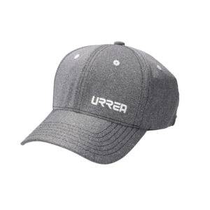 GOUJA Gorra jaspe Urrea color gris Urrea