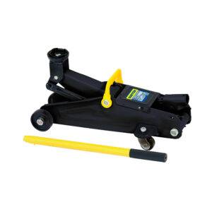 GPC2 Gato hidráulico de patín compacto, 2 ton Surtek