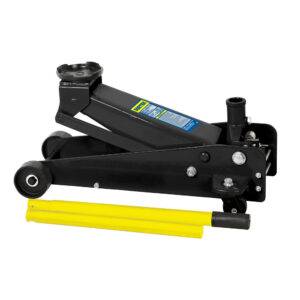 GPC3 Gato hidráulico de patín compacto, 3 ton Surtek