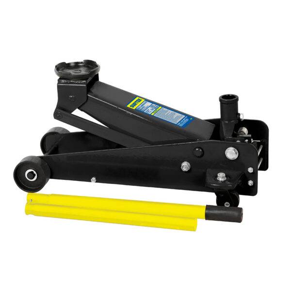 GPC3 Gato hidráulico de patín compacto, 3 ton Surtek