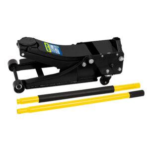 GPE35 Gato hidráulico de patín compacto, 3.5 ton Surtek