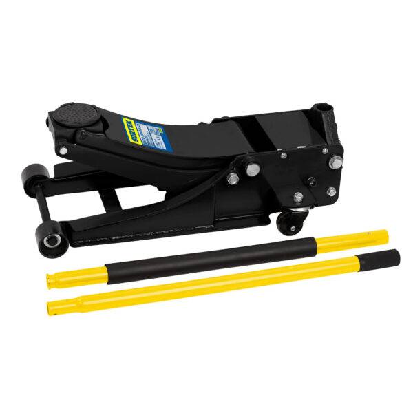 GPE35 Gato hidráulico de patín compacto, 3.5 ton Surtek