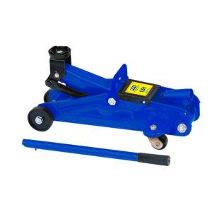 GPF1 Gato hidráulico de patín compacto, 1.5 ton Foy