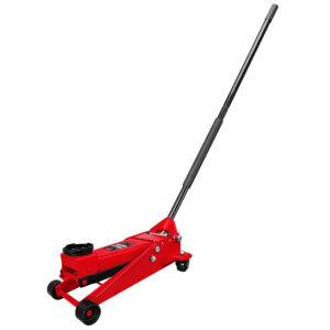 GPH3 Gato hidráulico de patín compacto, 3 ton Urrea