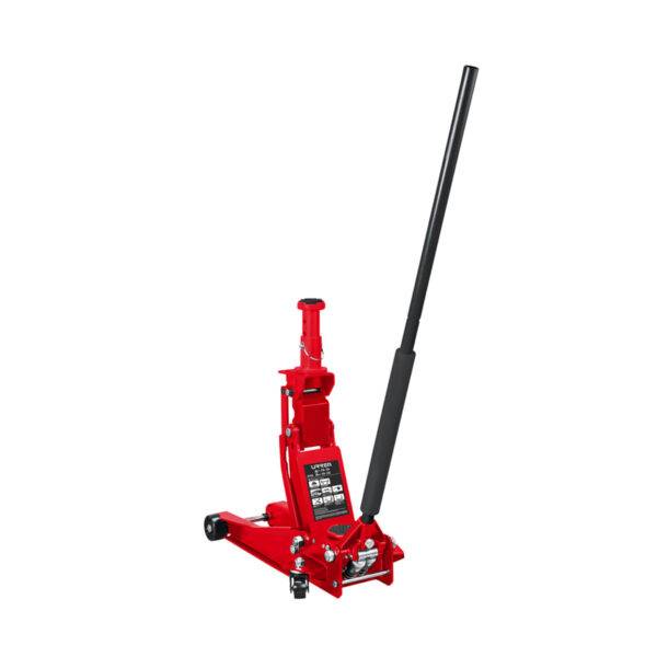 GPH3B Gato hidráulico de patín compacto, 3 ton Urrea
