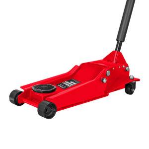 GPH4 Gato hidráulico de patín compacto, 4 ton Urrea