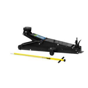 GPP20 Gato hidráulico de patín con mango de grip plástico antiderrapante, 20 ton Surtek