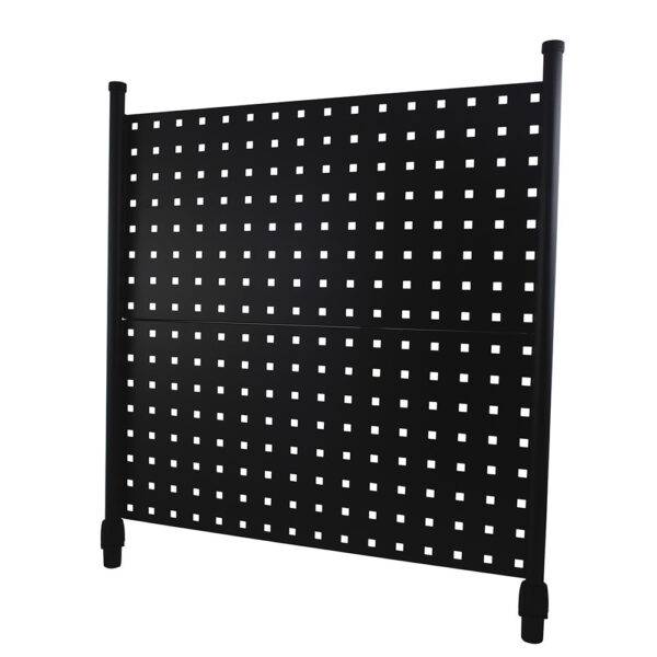 HDAC1 Panel perforado para gabinetes serie HD Urrea