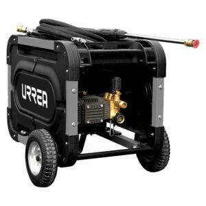 HL1051 Hidrolavadora eléctrica 3800 W 220 V 3200 PSI, 12 Lt por minuto Urrea