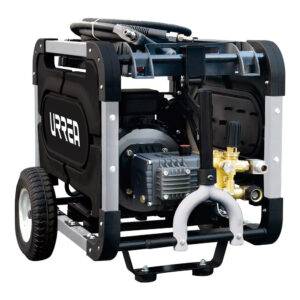 HL1074 Hidrolavadora eléctrica 5500 W 220V 4000 PSI, 20 Lt por minuto Urrea