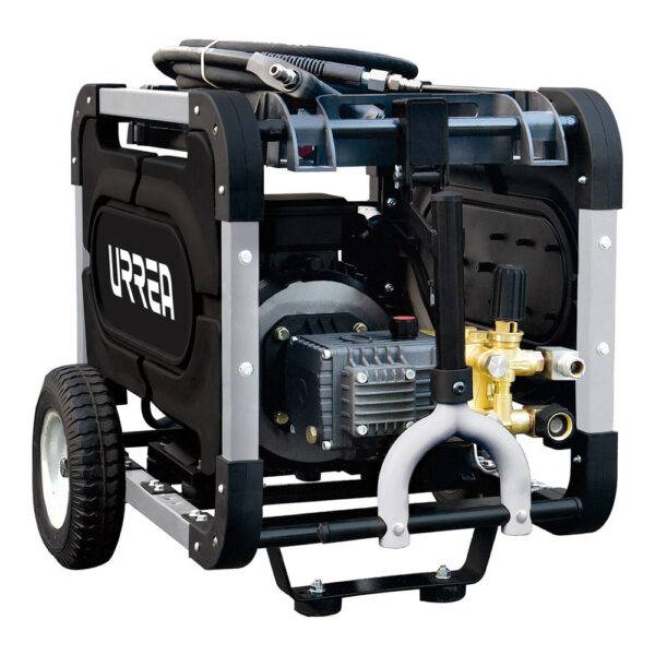 HL1074 Hidrolavadora eléctrica 5500 W 220V 4000 PSI, 20 Lt por minuto Urrea