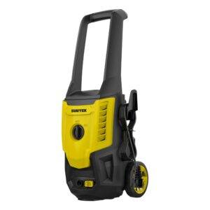 HL515 Hidrolavadora eléctrica 1500 W 127 V 1800 PSI, 5.5 Lt por minuto flujo máximo Surtek