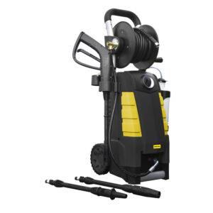 HL720 Hidrolavadora eléctrica 1750 W 127 V 2200 PSI, 6 Lt por minuto Surtek