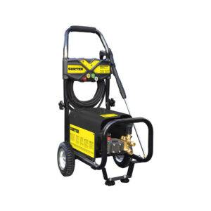 HL732 Hidrolavadora eléctrica 1400 W 127 V 1750 PSI, 5.5 Lt por minuto Surtek