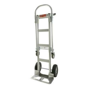 Diablo convertible 2 en 1 de aluminio capacidad 360 kg Urrea