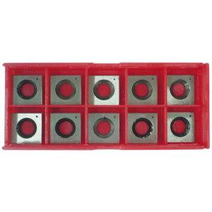 Insertos para rodillo helicoidal, 10 piezas Urrea
