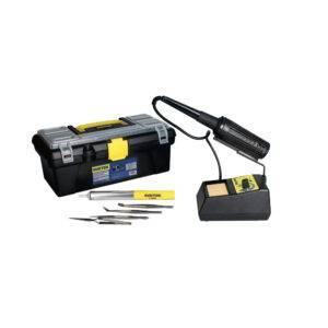 JEL7 Juego combinado de herramientas para electricista, 7 piezas Surtek