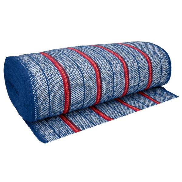 Screenshot Jerga en rollo de 45 cm x 25 m azul Foy