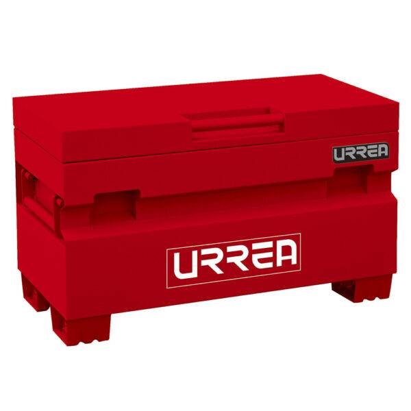 Baúl metálico para lugar de trabajo 48" Urrea