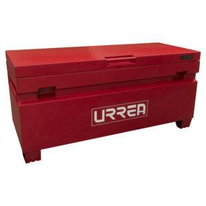 JSB60 Baúl metálico para lugar de trabajo 60" Urrea