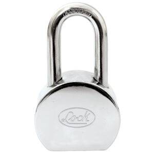 Candado de cable con llave estándar 1.5 cm x 1 m Lock