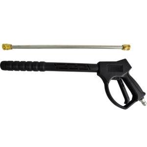 LAN1074 Lanza y pistola para hidrolavadora eléctrica HL1074 Urrea
