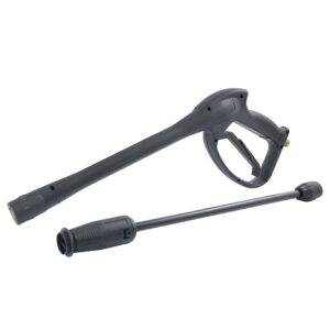 LAN526 Lanza y pistola para hidrolavadora a gasolina HG526 Surtek