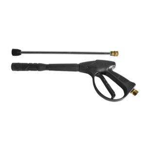LAN701 Lanza y pistola para hidrolavadoras eléctricas HG743 y HL732 Surtek
