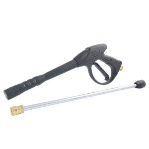 LAN755 Lanza y pistola para hidrolavadora a gasolina HG755 Surtek