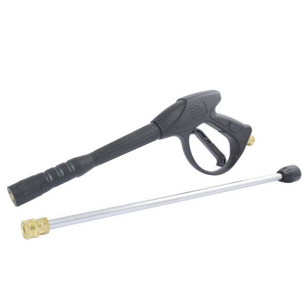 LAN755 Lanza y pistola para hidrolavadora a gasolina HG755 Surtek