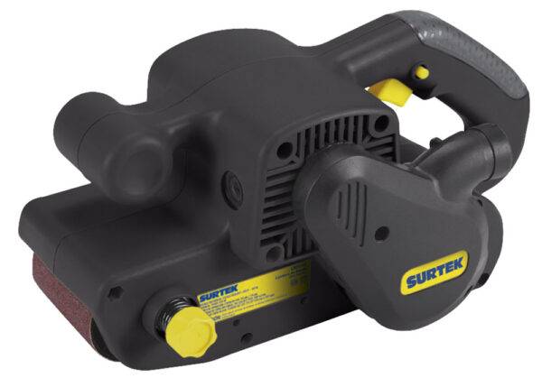 LB521B Lijadora de banda 3" x 21" 950 W 120 V Surtek