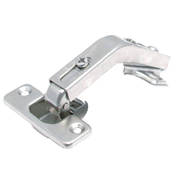 LBD135E Bisagra esquina bidimensional 135°, 35 mm Lock