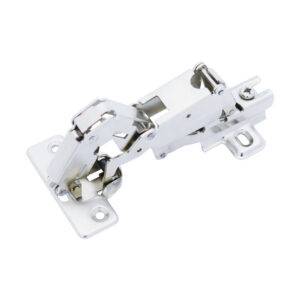 LBD165E Bisagra esquina bidimensional 165°, 35 mm Lock