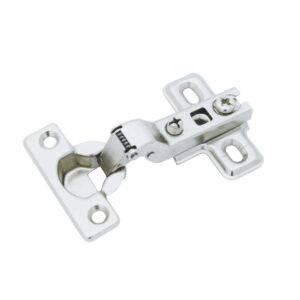 LBD26A Bisagra acodada bidimensional 26 mm Lock