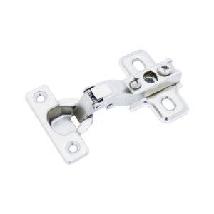 LBD26C Bisagra curva bidimensional 26 mm Lock