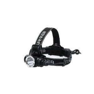 Linterna de LED para cabeza recargable de 1,000 lm Urrea