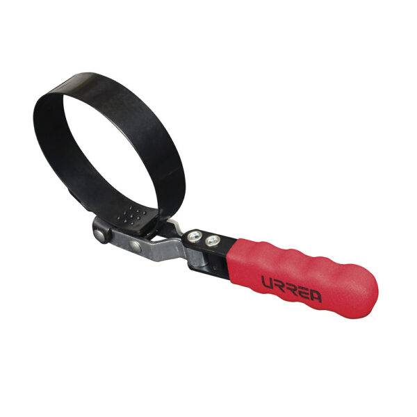 LF500 Llave universal para quitar filtros de 2-3/4" a 3-1/8" Urrea