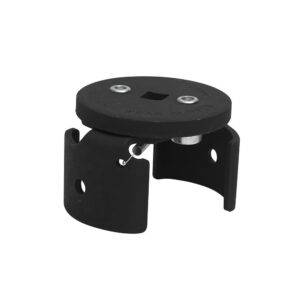 Llave autoajustable para quitar filtros de 3/8" de 2-1/2" a 3-1/8" Urrea